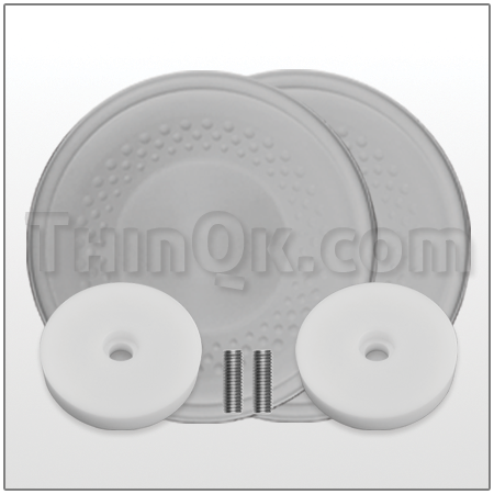 Starter kit (TCSD-80---3)